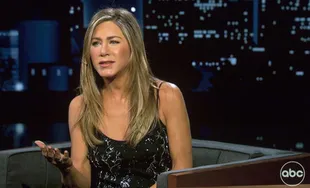 Jennifer Aniston
