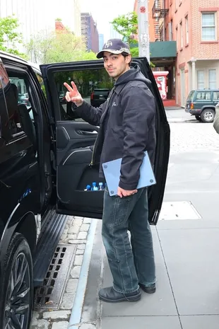 Joe Jonas