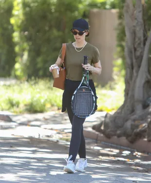 Katherine Schwarzenegger