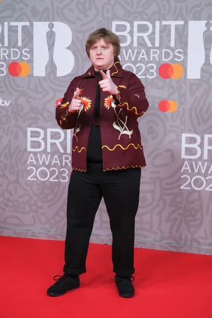 Lewis Capaldi