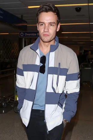 Liam Payne
