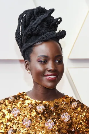 Lupita Nyong O