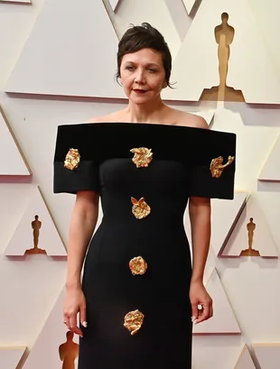 Maggie Gyllenhaal