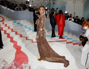 Michaela Coel