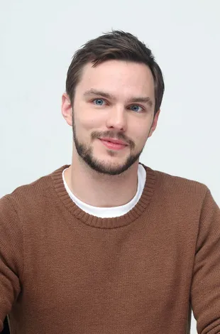 Nicholas Hoult