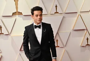 Rami Malek