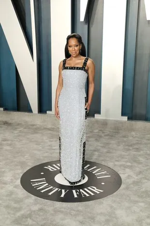 Regina King