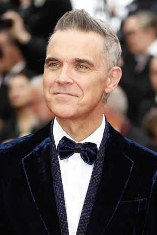 Robbie Williams