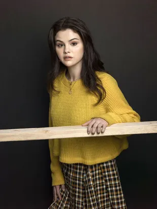 Selena Gomez