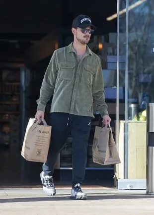 Taylor Lautner