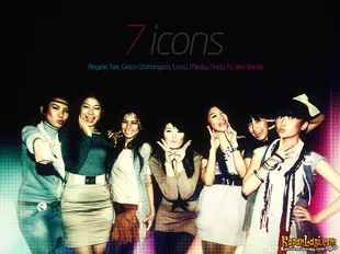 7 Icons