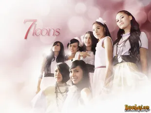 7 Icons