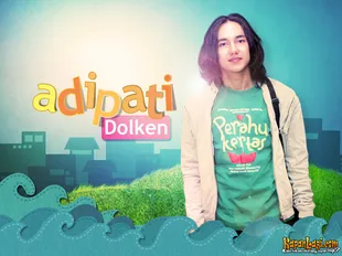 Adipati Dolken