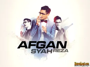Afgan Syah Reza