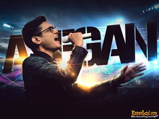Afgan Syah Reza
