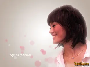 Agnes Monica
