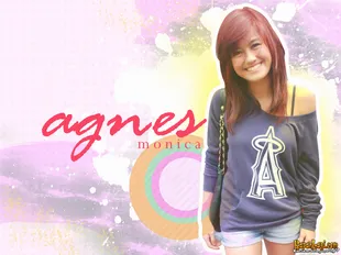 Agnes Monica