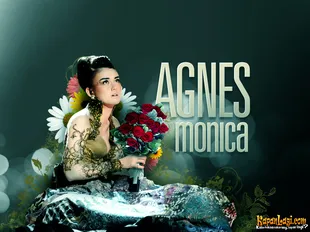 Agnes Monica
