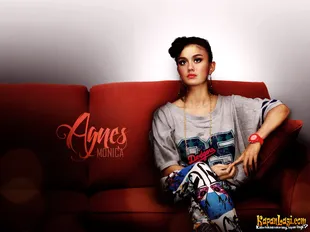 Agnes Monica