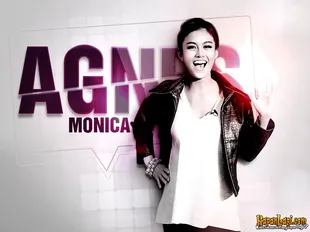 Agnes Monica