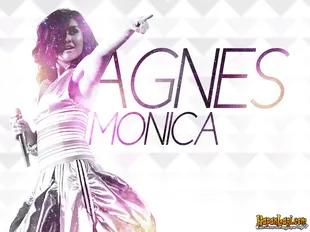 Agnes Monica