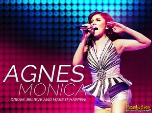 Agnes Monica