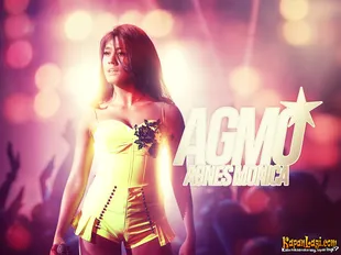 Agnes Monica
