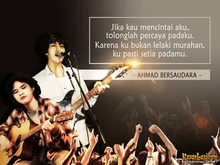 Ahmad Bersaudara