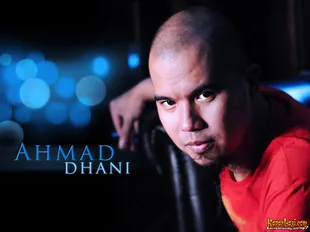 Ahmad Dhani