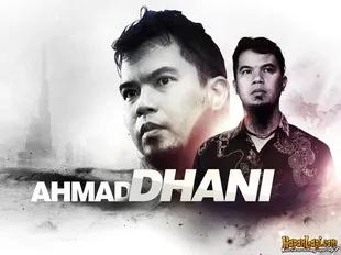 Ahmad Dhani