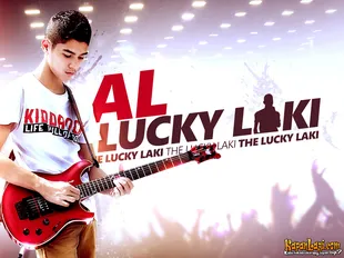 Al Lucky Laki