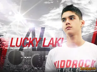 Al Lucky Laki