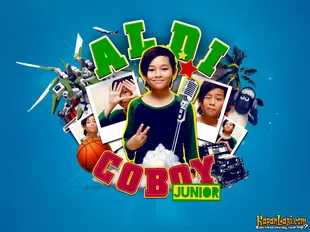 Aldi Coboy Junior