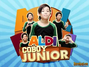 Aldi Coboy Junior