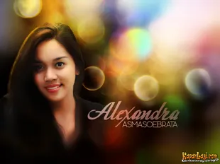 Alexandra Asmasoebrata