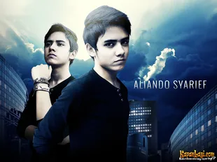 Aliando Syarief