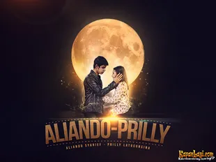 Aliando Syarief
