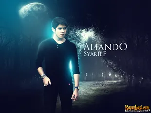 Aliando Syarif - Prilly Latuconsina