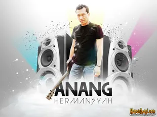 Anang Hermansyah