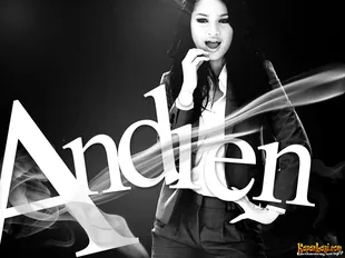 Andien