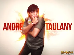 Andre Taulany