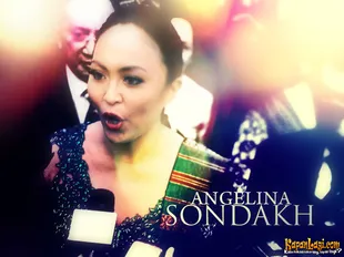 Angelina Sondakh