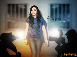 Angelina Sondakh
