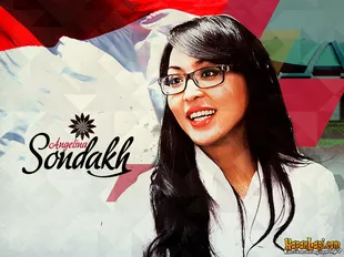 Angelina Sondakh