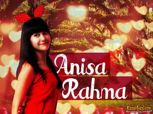 Anisa Rahma