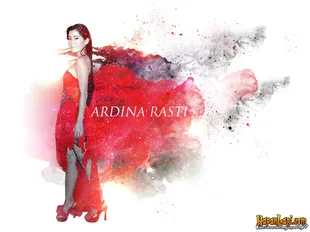 Ardina Rasti
