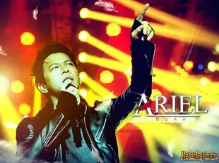 Ariel NOAH