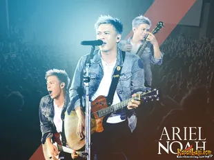 Ariel NOAH