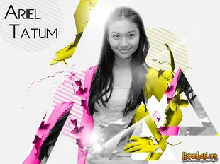 Ariel Tatum