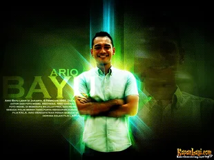 Ario Bayu